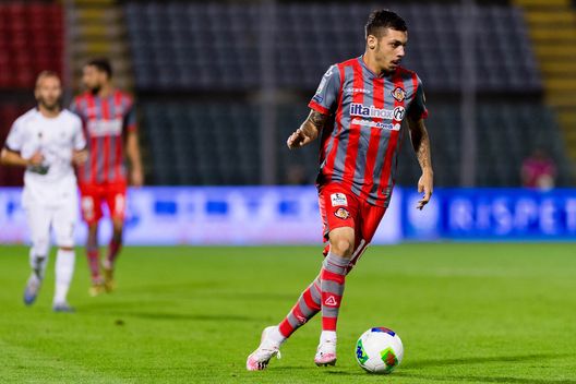 (Photo by Marco M. Mantovani/Getty Images) (Photo by Marco M. Mantovani/Getty Images)