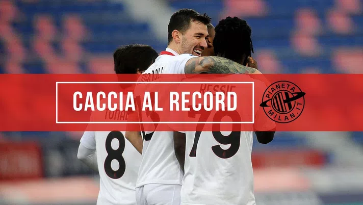 Bologna-Milan