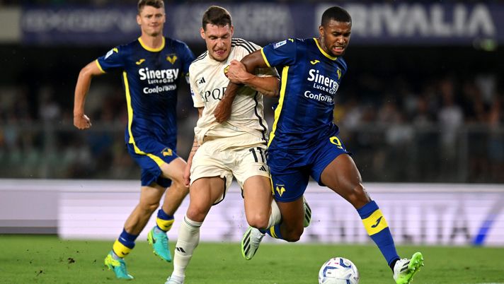 GETTY IMAGES Hien, l’Atalanta tenta l’affondo - immagine 1