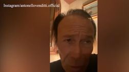 VIDEO / Venditti: “Roma squadra senza testa”