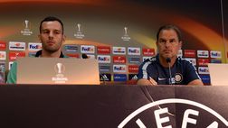 Jika De Boer Dipecat Ada Dua Alternatif Dipersiapkan. Nama Asal Italia…