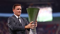 Fiorentina, “missione Grecia”: un trofeo per onorare la memoria di Barone