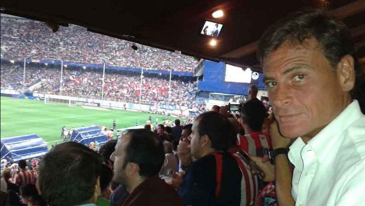 Impallomeni: “Italia sperimentale, mi aspettavo una cosa. Chiesa è scarico” Impallomeni: “Italia sperimentale, mi aspettavo una cosa. Chiesa è scarico” - immagine 1