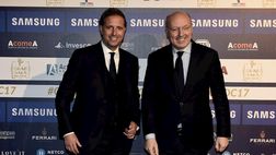 Mercato, Paratici vuole ‘incastrare’ Marotta: ecco la cifra che verrà offerta per Icardi e quando