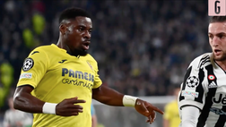 VIDEO Juventus-Villarreal, da Moreno a Pau Torres e Danjuma. Allegri eliminato