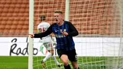 Inter-Politano, no del Sassuolo al prestito con diritto di riscatto: Emmers il sacrificato?