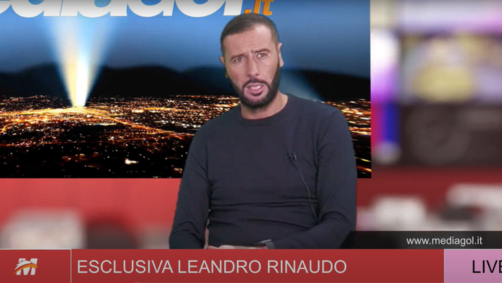 Rinaudo: “Settore giovanile famiglia di uomini veri. Capodicasa e Di Benedetto ok” Rinaudo