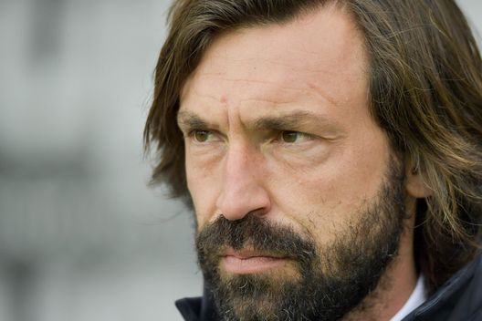 Andrea Pirlo Andrea Pirlo