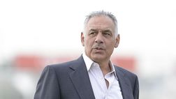 ESCLUSIVA, Pallotta: “La squadra sta provando a vincere, questo è un momento. Garcia da Dio a diavolo” – AUDIO
