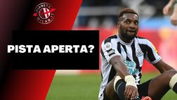 Calciomercato Milan – Il Newcastle fissa il prezzo di Saint-Maximin