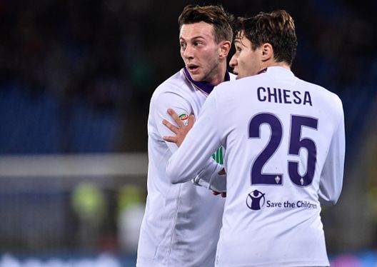 Ass. Paulo Sousa: “Per ACF il momento giusto per sfidare la Juve. Chiesa e Berna…”- immagine 2