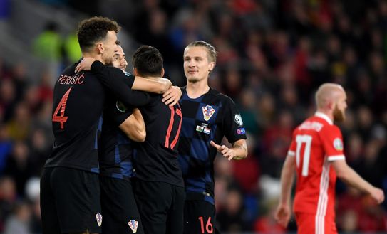 Euro2024, la Croazia di Brozovic beffata dal Galles all’ultimo minuto: 1-1- immagine 2