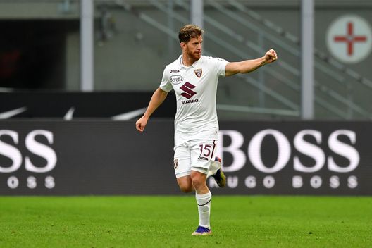 Getty Images Torino, Ansaldi: “Abbiamo parlato tanto e dimostrato poco. Dobbiamo avere più fame”- immagine 2