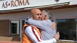 Pallotta, quanta delicatezza con Garcia: «Avevamo giocatori forti, ora finalmente…»
