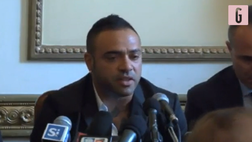VIDEO Miccoli, quando in lacrime si scusò con Palermo: “Non sono un mafioso”