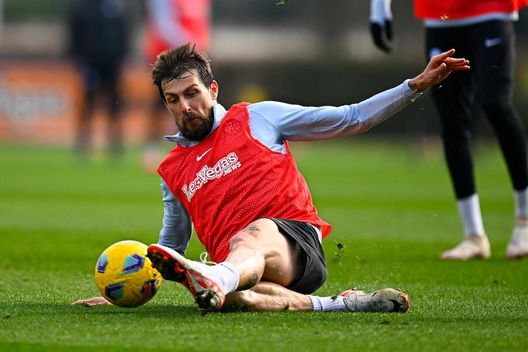 Sosa: “Juan Jesus? Voleva perfino tutelare l’Inter e Acerbi. Non dovrei dirlo…”- immagine 3