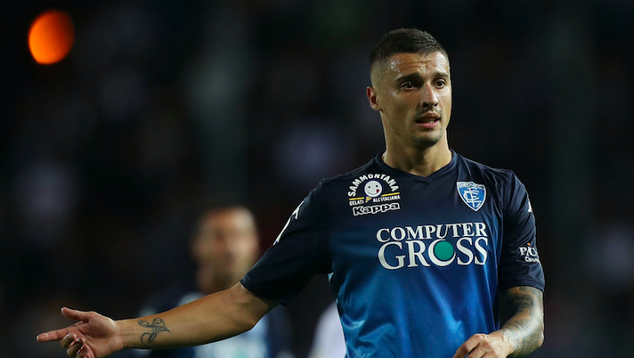 VOTI UFFICIALI – Krunic è pazzesco! Flop Vicari, si impenna Lazzari, Caputo top - immagine 1