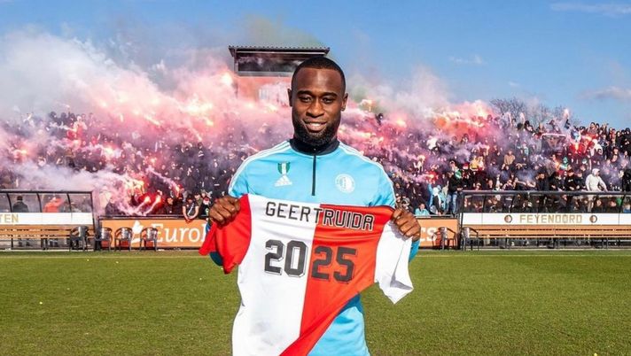 Il Klassieker olandese, prima contro seconda: fuochi, compleanno Ajax, rinnovo Feyenoord… - immagine 1