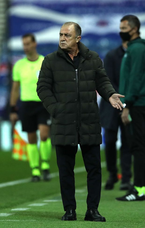 (Photo by Ian MacNicol/Getty Images) (Photo by Ian MacNicol/Getty Images)