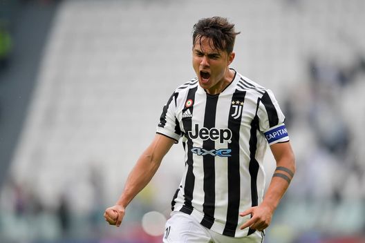 Getty Images Tutto sul futuro di Dybala: “Verità sulla Juve, Inter, Liverpool e non solo”- immagine 2