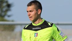 Juventus Under 23-Padova, arbitrerà Zufferli di Udine