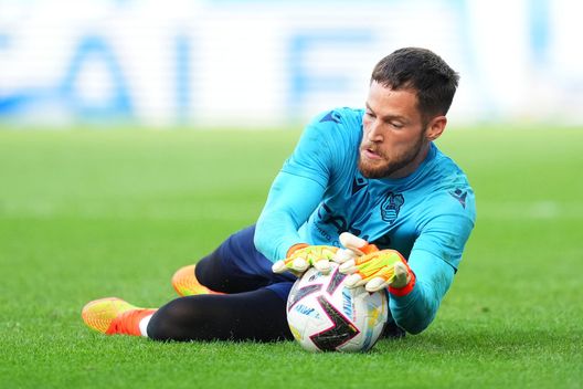 La Liga denuncia i cori contro Remiro nel derby basco- immagine 2