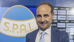 Spal, ds Lupo: “Improbabile arrivo Fiamozzi, siamo su Proia. In uscita…”