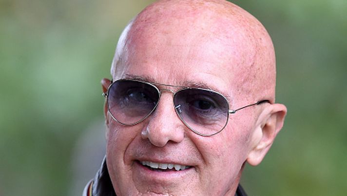 Arrigo Sacchi, ex allenatore del Milan (credits: GETTY images) Arrigo Sacchi, ex allenatore del Milan (credits: GETTY images)