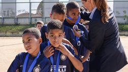 Inter Campus di nuovo alle Nazioni Unite: nerazzurri ospiti di due eventi a New York