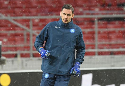 Gragnaniello: “Meret? Non sarà mai il vero portiere del Napoli se non gioca”- immagine 2