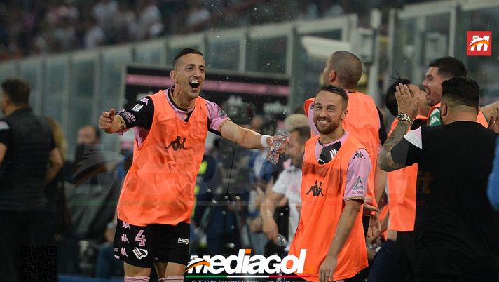 Serie B 2022/23, la speciale classifica delle partecipazioni al torneo: il Palermo…  Serie B