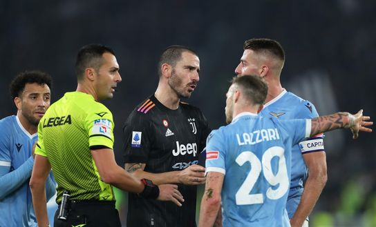 Lazio Lazio