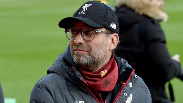 Klopp, l’allenatore sempre “differente” Klopp sferza l’Everton: “Battuto l’Arsenal? Ma il derby si gioca qui da noi ad Anfield…” - immagine 1