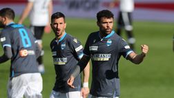 Petagna: “Restiamo in casa! A Parma clima davvero surreale, ora bisogna fare il tifo solo per il personale sanitario”.