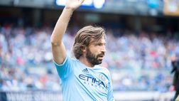 Pirlo, l’ex Milan svela il suo giocatore ideale