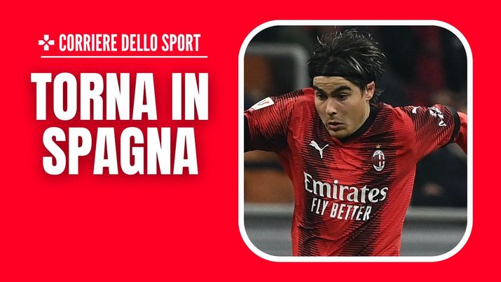 Luka Romero AC Milan Calciomercato Milan