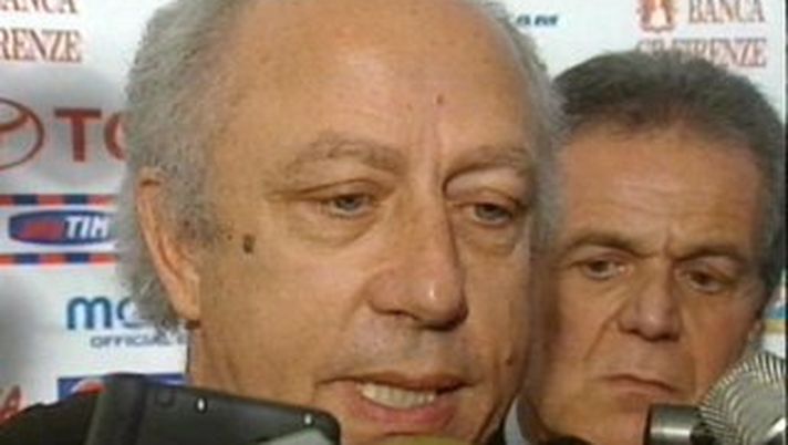 Bianchi a VN: “Il Napoli è pronto per lo scudetto e la Fiorentina per l’Europa” - immagine 1