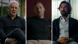 Baggio, Totti, Pirlo: “Mazzone, come un padre”. Il trailer | VIDEO