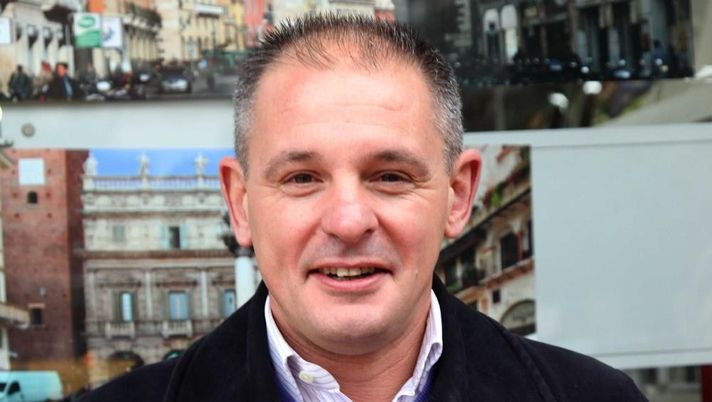 De Vitis: “Verona, col Lecce punti pesanti per credere alla salvezza” De Vitis: “Verona, col Lecce punti pesanti per credere alla salvezza” - immagine 1