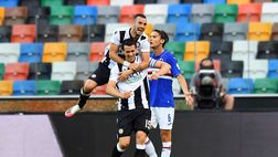 Udinese, Nestorovski: “I piccoli dettagli hanno deciso la partita, meritavamo il pareggio”