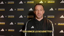 VIDEO / Chi vince lo scudetto? La risposta di Del Piero