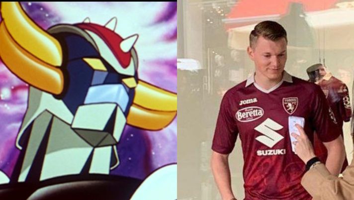 Alabarda spaziale! - immagine 1