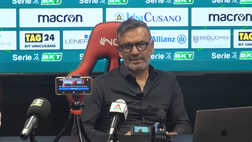 Ternana, il ds Leone: “B torneo più bello d’Europa, mi ha impressionato la Reggina”