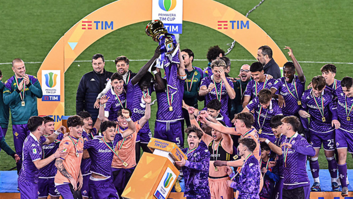 La vera sfida dei baby viola: conquistare la prima squadra - immagine 1