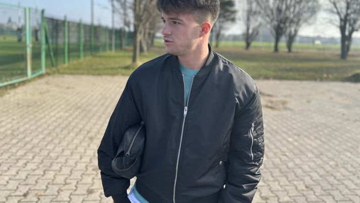 Tordini si presenta: “Qui per vincere. Accolto benissimo da un gruppo fantastico” - immagine 1