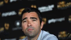 Barcellona, presidente Laporta conferma Deco come d.s ma ad una condizione