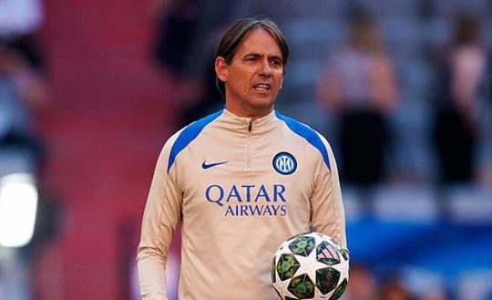 Getty Images Pedullà: “Inter, priorità risposta Inzaghi. E c’è chi ha proposto Farioli”- immagine 2