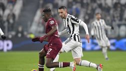 Derby: serve una vittoria per il popolo granata