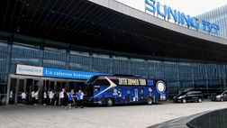 Inter, in tournée in Cina si torna nel 2021. Questa la destinazione per il prossimo anno