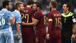 “Squadra forte e quadrata la Roma di Spalletti, ma ho l’impressione che Sarri ha più cert